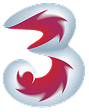 3