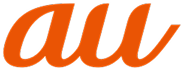 KDDI au